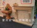 壁炉005